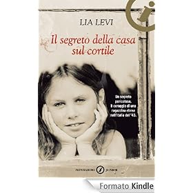 Il segreto della casa sul cortile (Junior oro)