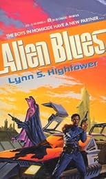 Alien Blues