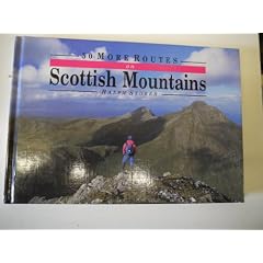 50 More Routes on Scottish Mountains