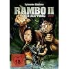 Rambo II - Der Auftrag (Uncut)