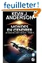 La Saga des Sept Soleils, Tome 7 : Mondes en cendres