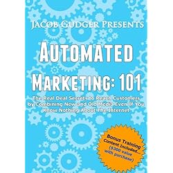 Automated Marketing 101