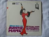 BRONISLAU KAPER Auntie Mame Film Score LP