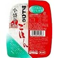 サトウのごはん こだわりコシヒカリ小盛り 150g×20個