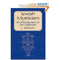 Jewish Mysticism: An Introduction to the Kabbalah