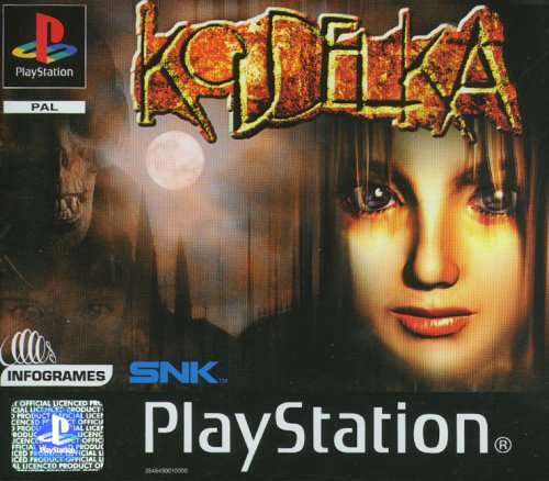 Childrens Toyshop  Video Games : Koudelka