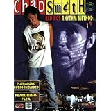 Red Hot Rhythm Method (with CD) (Dci Video Transcription Series) ~ Smit (Chad Smith)