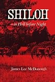 Shiloh - in Hell before Night