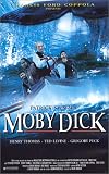 Revue HallMark  / Moby Dick [VHS]