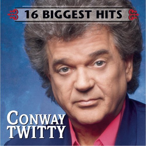CONWAY TWITTY - I Didn