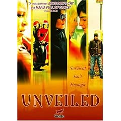 Unveiled