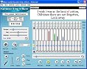 Karaoke Sing-n-Burn-the Perfect Practice Accompanist-Control Speed, Pitch, Individual Track Volume-Plays Any MIDI File