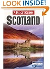 Insight Guide Scotland (Insight Guides)