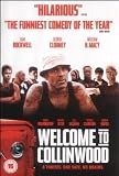 Welcome To Collinwood [UK IMPORT] - George Clooney