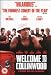 DVD : Welcome To Collinwood [UK IMPORT]