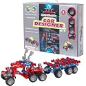 ZOOB ZOOB Mobile Car Designer Set