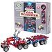 Toys : ZOOB ZOOB Mobile Car Designer Set