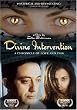 Divine Intervention