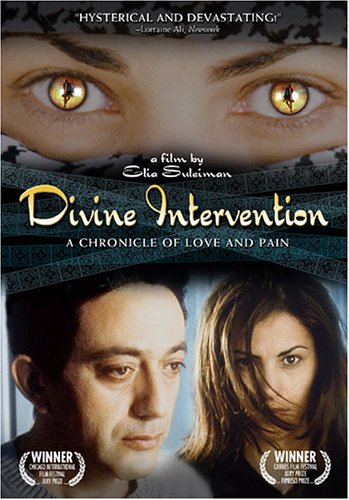 Free Download Of Divine Intervention