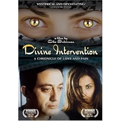 Divine Intervention