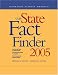 Book CQ's State Fact Finder 2005: Rankings Across America (Cq's State Fact Finder)