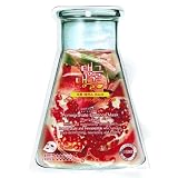 Pomegranate Essence Mask by PureTree Korea (6pcs)