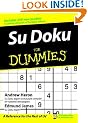Su Doku For Dummies