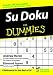 Books : Su Doku For Dummies