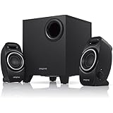 Creative A250 2.1 Multimedia Speaker System