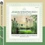 J.S. Bach: Overtures BWV 1066-1069