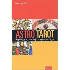 L'Astrologie-tarot