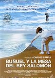 Buñuel y la mesa del rey Salomón