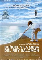 Bu&ntilde;uel y la mesa del rey Salom&oacute;n (aka Bunuel and King Solomon's Table)