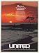 1988 United Airlines Poipu Beach Kauai Hawaii Photo Print Ad (46575)