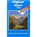 Topographische Sonderkarten Bayern. Sonderblattschnitte auf der Grundlage der amtlichen topographischen Karten, meist gr�ssere Kartenformate mit ... und Gitter f�r GPS-Nutzer: UK L 8
