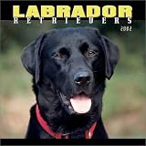 Labrador Retrievers: 2002