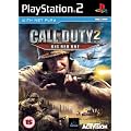 Call of Duty 2: The Big Red One (PS2)