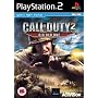 Call of Duty 2: The Big Red One (PS2)