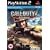 Call of Duty 2: The Big Red One (PS2)