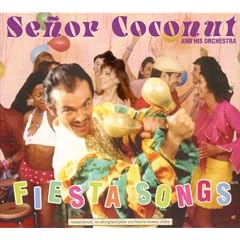 Fiesta Songs (Remastered)