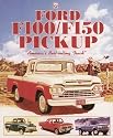 Ford F100/F150 Pick-up (Car & Motorcycle Marque/Model)