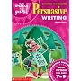 Activities for Teaching Persuasive Writing for Ages 7-9 (Writing Guides)