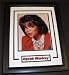 Oprah Winfrey Autographed 8x10 Photo ~ Custom Framed