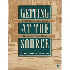 Getting at the Source: Strategies for Reducing Municipal Solid Waste