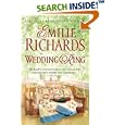 Wedding Ring (Shenandoah Album) by  Emilie Richards