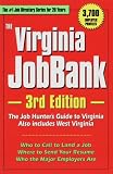 The Virginia Jobbank (The JobBank Series)