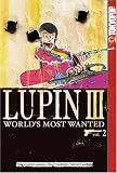 Lupin III: Worlds Most Wanted, Vol. 2