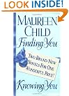 Finding You/Knowing You: Two Brand-New Novels For One Wonderful Price!