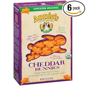 Annie