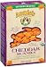 Annie's Homegrown Organic Cheddar Bunnies, 6.75-Ounce Boxes (Pack of 6)
